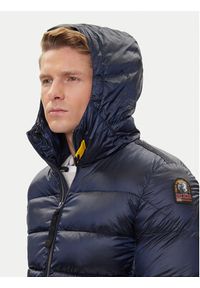 Parajumpers Kurtka puchowa Pharrell 25WMPMPUSX13 Granatowy Regular Fit. Kolor: niebieski. Materiał: syntetyk #7
