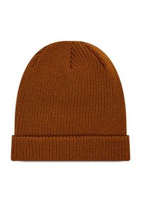 Etnies Czapka Warehouse Beanie 4140001280 Brązowy. Kolor: brązowy. Materiał: materiał #3