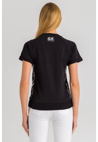 Armani Exchange - BLUZA armani exchange #6