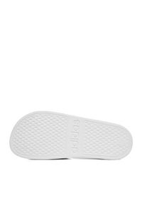 Adidas - adidas Klapki C-ADILETTE AQUA EF1730 Biały. Kolor: biały. Materiał: syntetyk, materiał #5