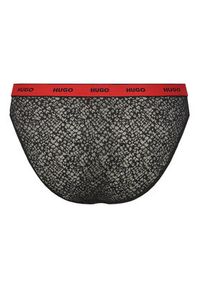 Hugo - HUGO Komplet fig 50535254 Czarny. Kolor: czarny. Materiał: syntetyk #2