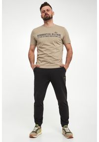 Aeronautica Militare - T-shirt męski AERONAUTICA MILITARE #4