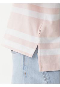 Guess Jeans Sweter W5RP50 KCPS1 Kolorowy Regular Fit. Materiał: bawełna. Wzór: kolorowy #5