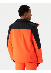 Rossignol Kurtka narciarska Velika RLOMJ05 Pomarańczowy Regular Fit. Kolor: pomarańczowy. Materiał: syntetyk. Sport: narciarstwo #3