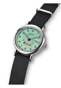 Timex Zegarek Timex x Monopoly Weekender TW2Y47000 Czarny. Kolor: czarny #5