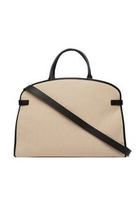 Coccinelle Torebka ULE Coccinellesabine E1 ULE 18 01 01 Beżowy. Kolor: beżowy. Styl: street #4