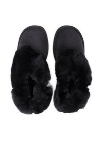 EMU Australia Śniegowce Platinum Mintaro WP11850 Czarny. Kolor: czarny. Materiał: skóra #7