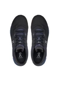 On Buty do biegania Cloudflow 4 3MD30100340 Czarny. Kolor: czarny. Materiał: materiał #6