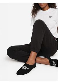Reebok Stopki R0351-SS24 (3-pack) Czarny. Kolor: czarny. Materiał: bawełna #4