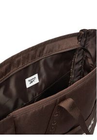 Reebok Torebka CWBEO-RBK-B-006-10 Brązowy. Kolor: brązowy #5