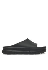 Blauer Klapki S5NOMA01 Czarny. Kolor: czarny