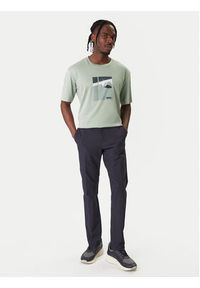BOSS T-Shirt Join 50554365 Zielony Regular Fit. Kolor: zielony. Materiał: bawełna #2