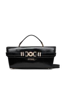 Torebka Guess. Kolor: czarny #1