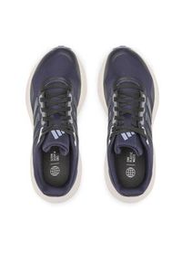 Adidas - adidas Buty do biegania Runfalcon 3 TR Shoes HP7567 Granatowy. Kolor: niebieski. Materiał: materiał #4
