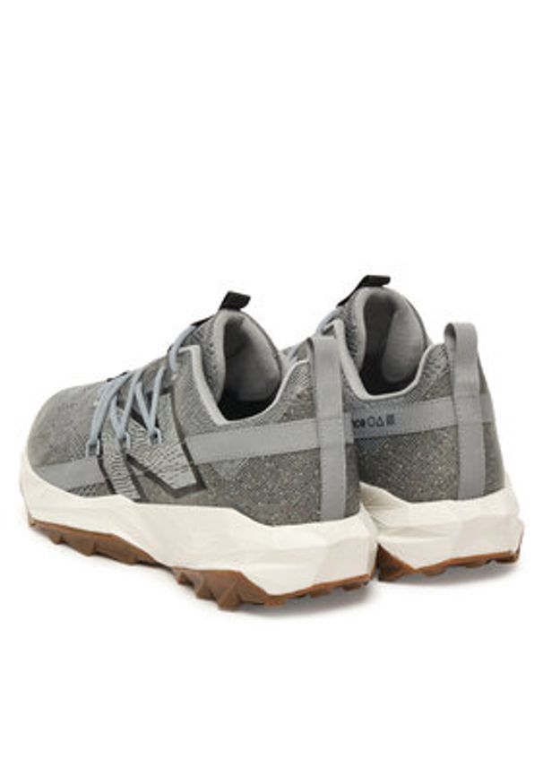 New Balance Sneakersy Tektrel MTTTRRG1 Szary. Kolor: szary. Materiał: materiał