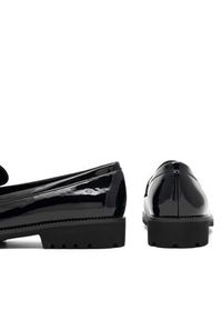 Jenny - JENNY Loafersy ANNCHEN WYL1906-12 Czarny. Kolor: czarny #7