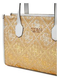 Guess Torebka HWSW86 65220 Biały. Kolor: biały #3