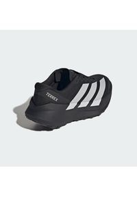 Adidas - adidas Trekkingi Terrex Agravic Sl Trail Running Shoes KH8804 Czarny. Kolor: czarny. Materiał: materiał #7
