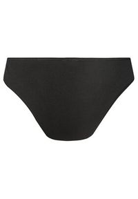 TOMMY HILFIGER - Tommy Hilfiger Komplet fig brazylijskich UW0UW05968 Czarny. Kolor: czarny. Materiał: bawełna #6