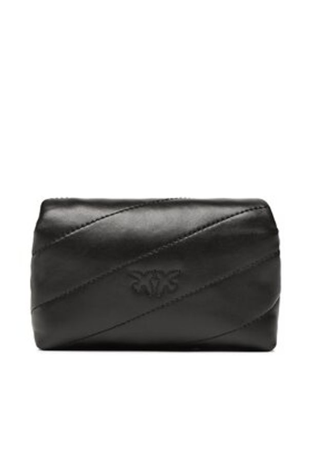 Czarna torebka Pinko 8055209885714 / 8055209885714 - Torebki