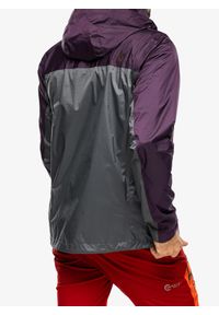 Kurtka przeciwdeszczowa Marmot PreCip Eco Jacket. Kolor: fioletowy #2