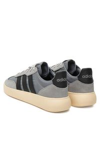 Adidas - adidas Sneakersy Barreda Decode JR3518 Szary. Kolor: szary. Materiał: materiał #5
