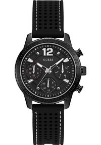 Zegarek Guess Zegarek damski Guess W1025L3 czarny. Kolor: czarny #1