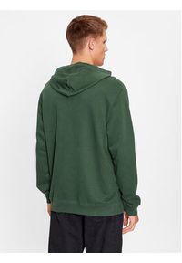DC Shoes Bluza Dc Star Otlr ADYSF03099 Zielony Regular Fit. Kolor: zielony. Materiał: bawełna #6