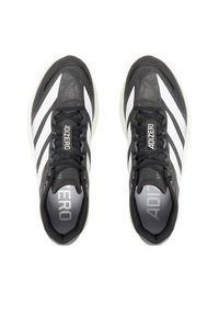 Adidas - adidas Buty do biegania adizero Boston 13 JS4938 Czarny. Kolor: czarny. Materiał: materiał #6