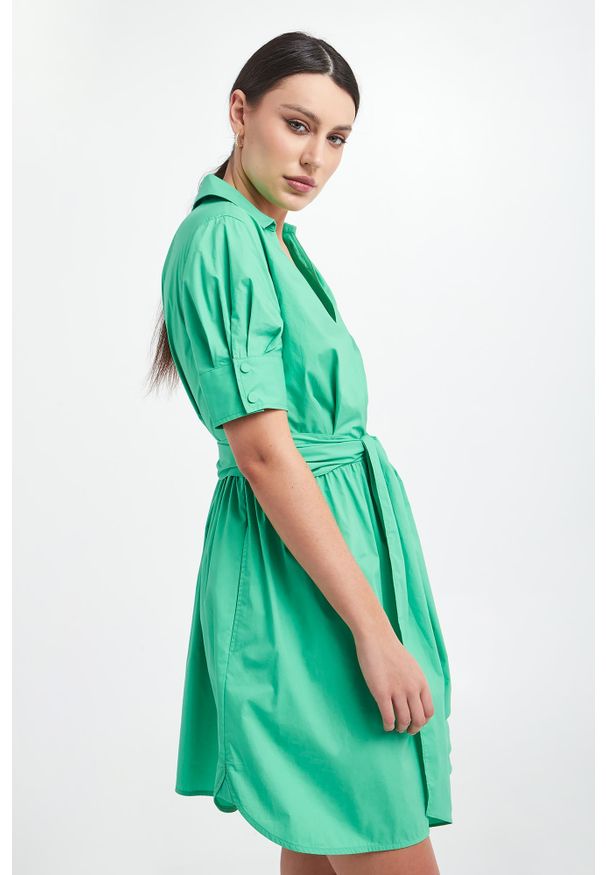 Twinset Milano - Sukienka TWINSET