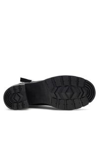 Lasocki Trzewiki WI16-24474-02 Czarny. Kolor: czarny. Materiał: skóra #7