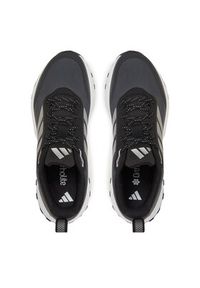 Adidas - adidas Buty do biegania Runfalcon 5 TR JP5911 Czarny. Kolor: czarny. Materiał: materiał #5