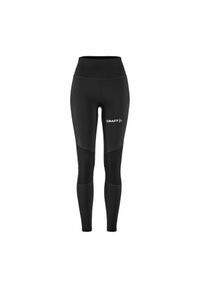Legging kobieta Craft Extend Force. Kolor: czarny. Sport: fitness