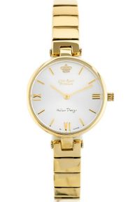 Zegarek Gino Rossi Zegarek damski T2339B (zg801b) uniwersalny #1