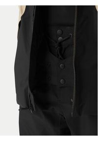 Quiksilver Kurtka snowboardowa Forever Stretch Goretex Jk EQYTJ03477 Brązowy Modern Fit. Kolor: brązowy. Materiał: syntetyk. Technologia: Gore-Tex. Sport: snowboard #6