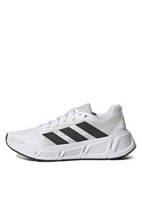 Adidas - adidas Buty do biegania Questar Shoes IF2237 Biały. Kolor: biały #3