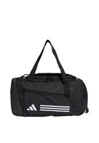 Adidas - Torba Essentials 3-Stripes Duffel. Kolor: wielokolorowy, czarny, biały