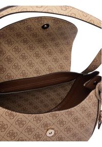Guess Torebka HWSG97 56190 Brązowy jasny. Kolor: brązowy. Materiał: skórzane #2