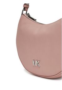 MICHAEL Michael Kors Torebka 32S5S8QU1L Różowy. Kolor: różowy. Materiał: skórzane #5