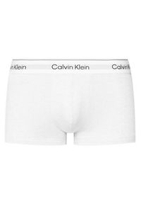 Calvin Klein Underwear Komplet 3 par bokserek LV00NB4389 Kolorowy. Materiał: bawełna. Wzór: kolorowy #5