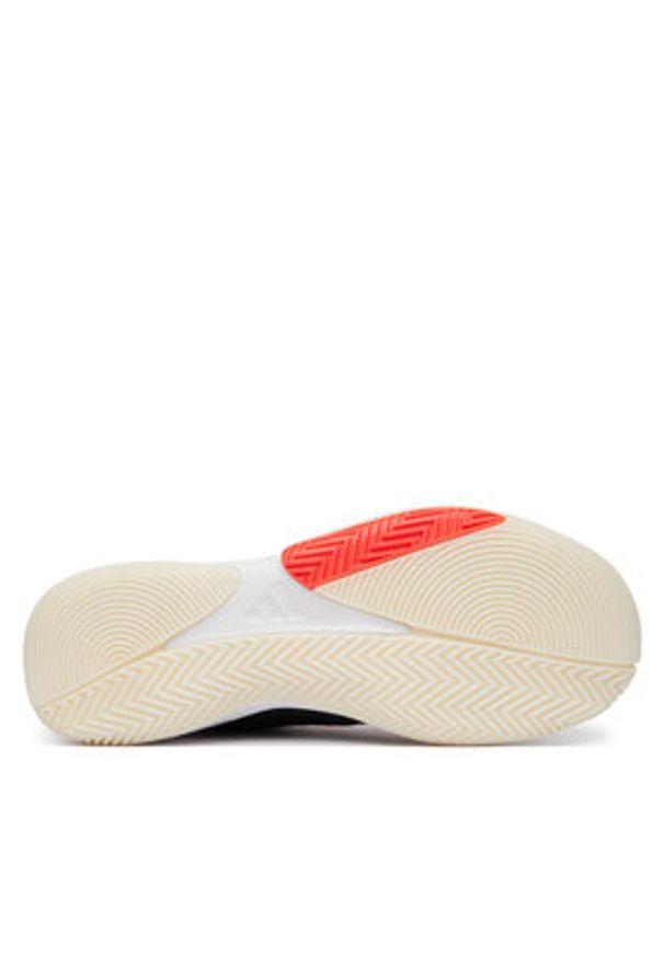 Adidas - adidas Buty do koszykówki Subzone JR1432 Czarny. Kolor: czarny. Materiał: materiał. Sport: koszykówka