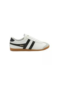 Chaussures Femme Gola CLA157 Blanc Blanc Gola. Kolor: wielokolorowy, biały, czarny #1