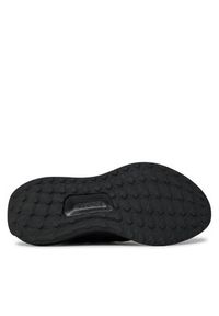 Adidas - adidas Sneakersy Ubounce Dna J IG1527 Czarny. Kolor: czarny #4