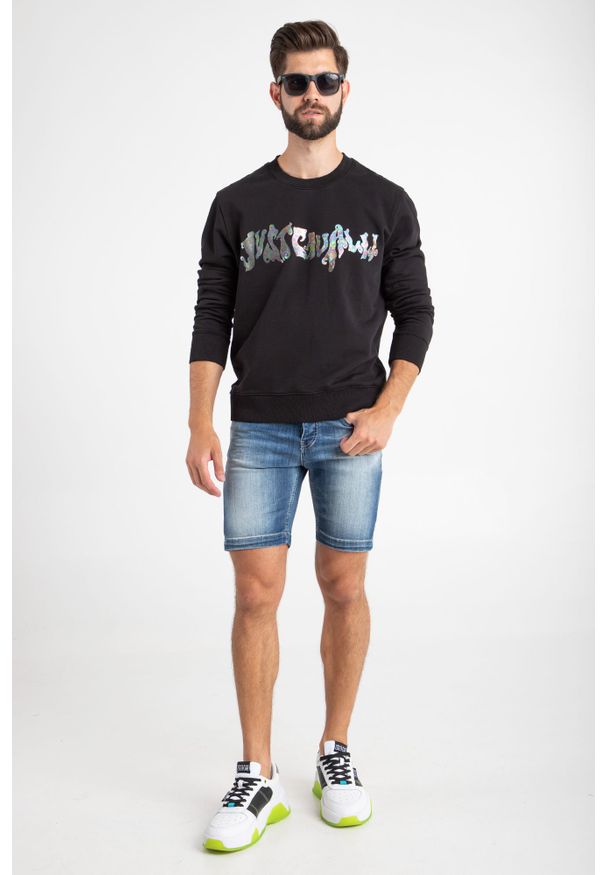 BLUZA Just Cavalli