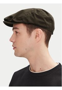 Barbour Kaszkiet Finnean MHA0413OL51 Zielony. Kolor: zielony. Materiał: bawełna, materiał #3