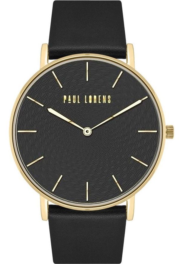 Zegarek Paul Lorens Zegarek damski Paul Lorens SEFIRA PL8709A1-1A2