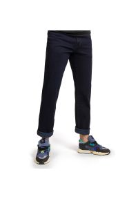 Wrangler Arizona Jeans > W12OMU270. Materiał: jeans #1