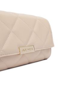 Nine West Torebka CEO-MONTANA-LDA7800A Bordowy. Kolor: czerwony #6