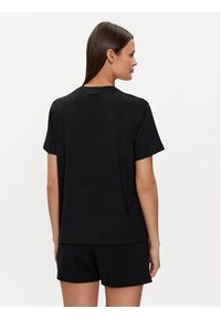 BOSS - Boss T-Shirt Select 50515539 Czarny Regular Fit. Kolor: czarny