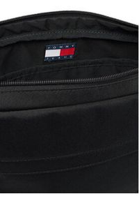 Tommy Jeans Torba na laptopa Tjm Ess Daily Computer Bag AM0AM14075 Czarny. Kolor: czarny. Materiał: materiał #3